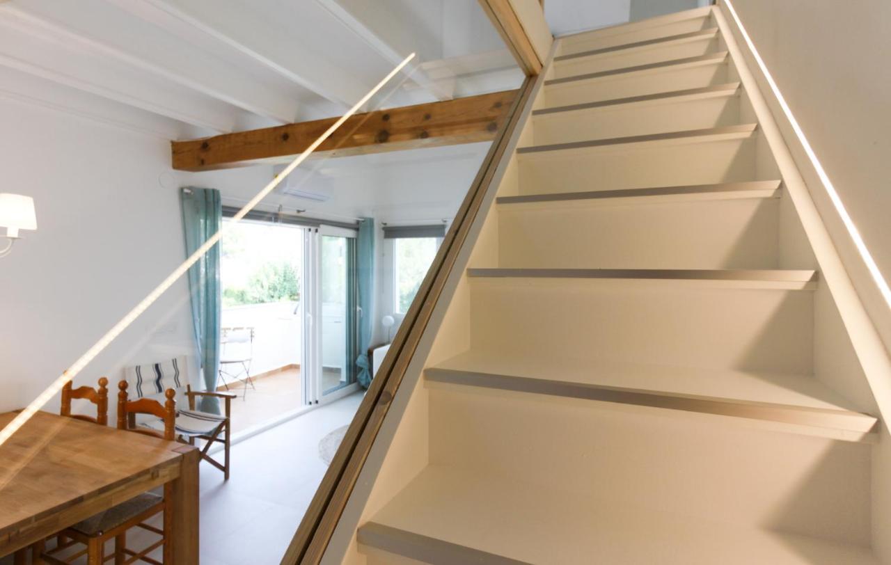 Moras Con Piscina By Costablancarent Appartement *