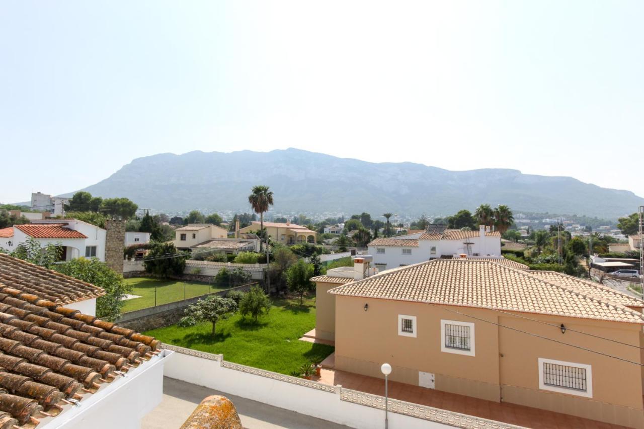 Appartement Moras Con Piscina By Costablancarent